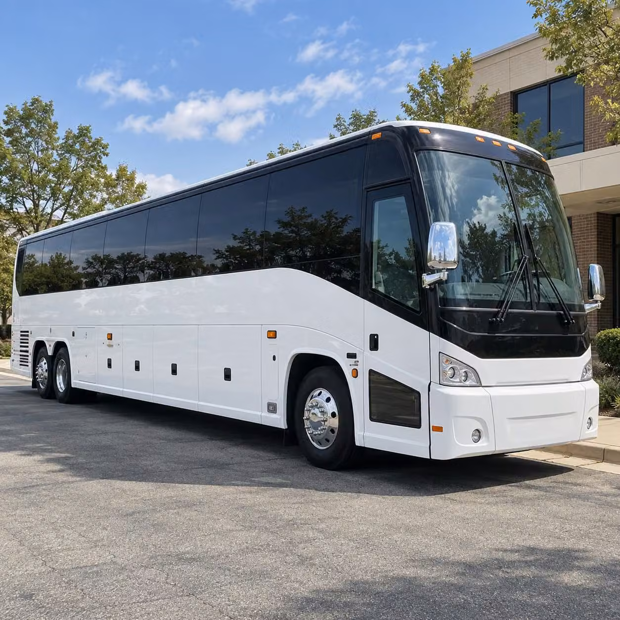 after prom party transportation in mesa az