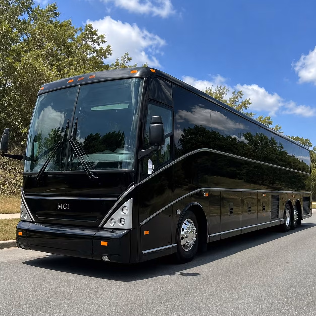 charterbusmesa com can handle large scale corporate event transportation across the east valley