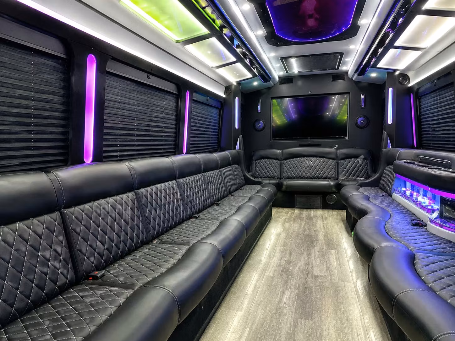 charterbusmesa com is how mesa couples book bridal party buses without the hassle