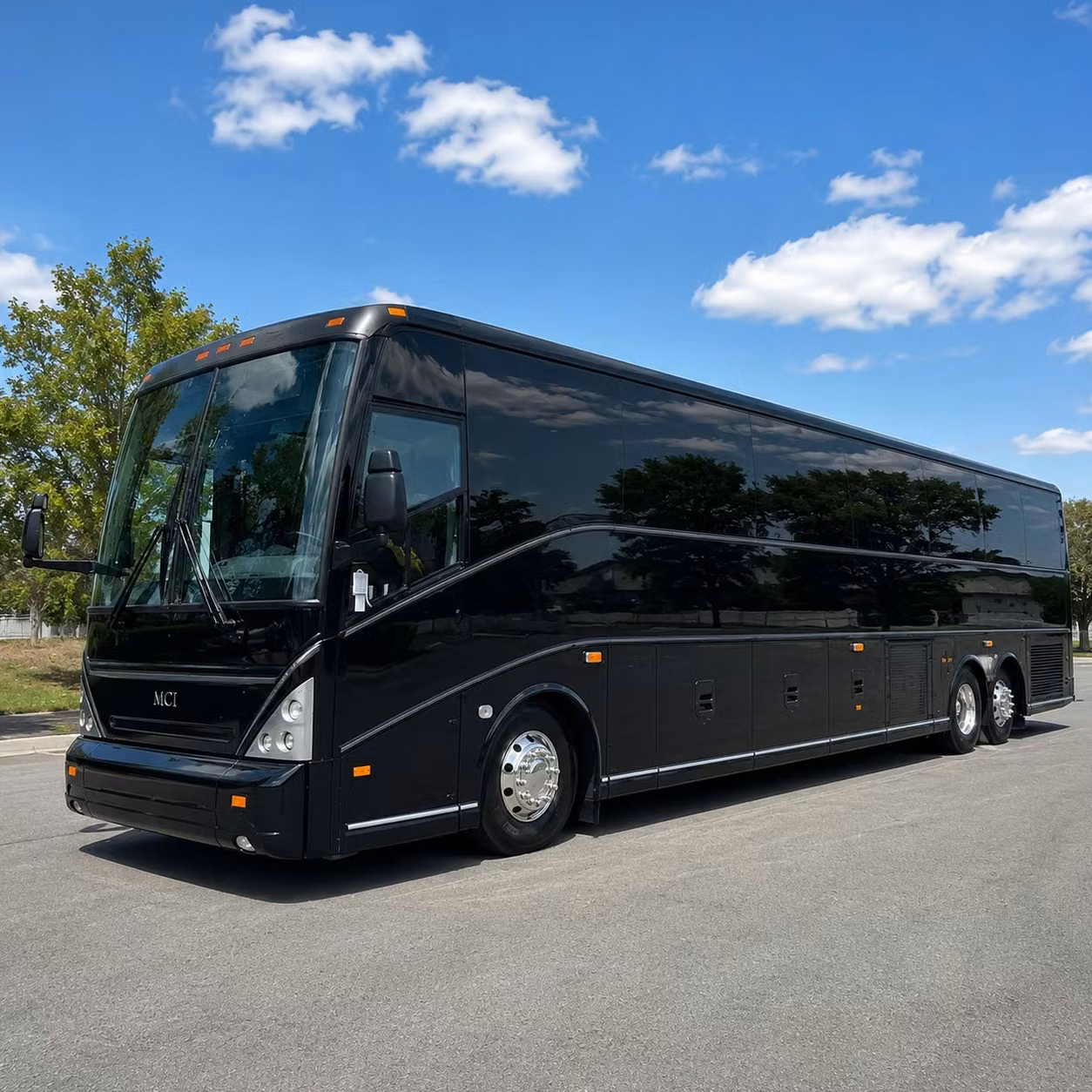 corporate event shuttle services in mesa for teams of every size