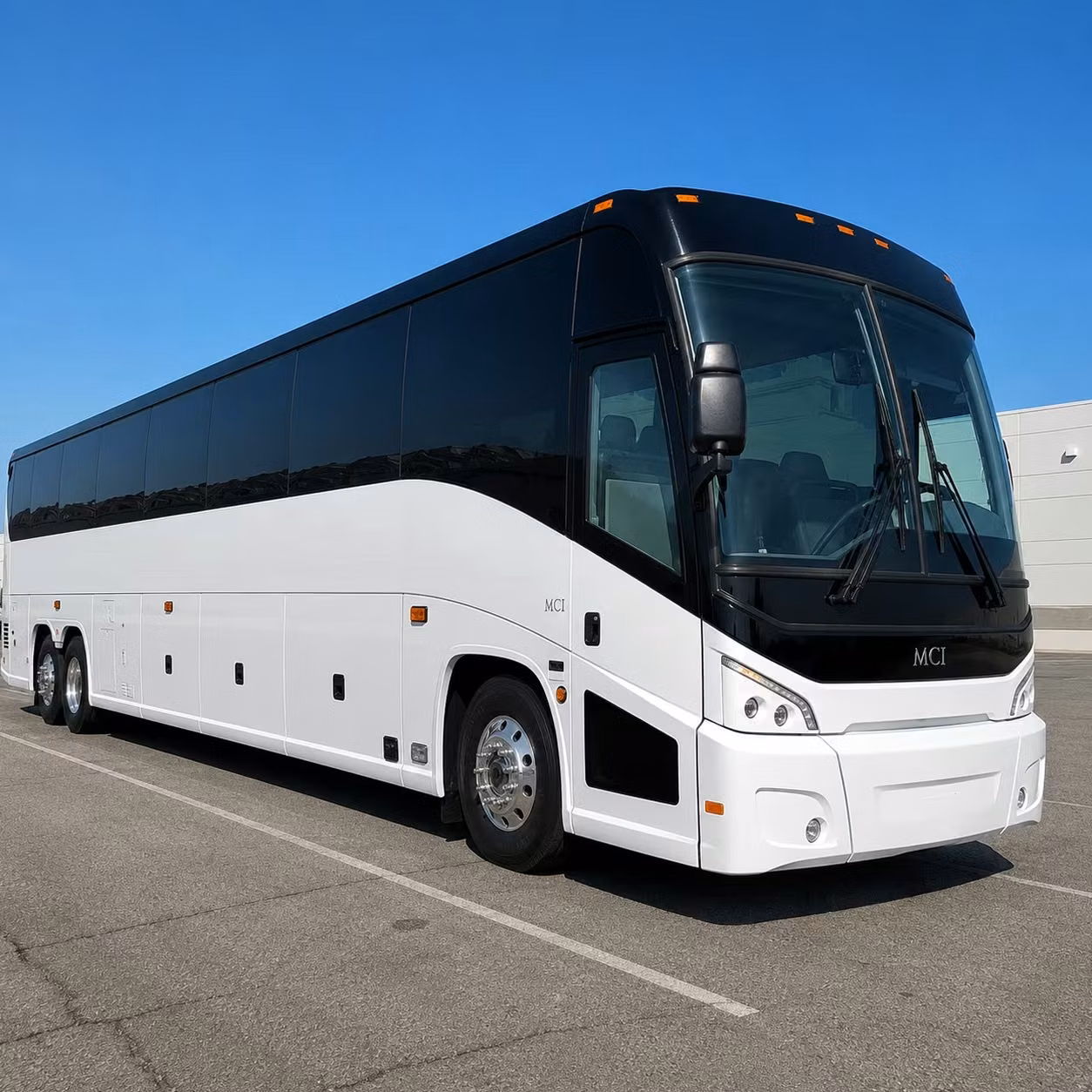 cross valley employee shuttle services for mesa businesses
