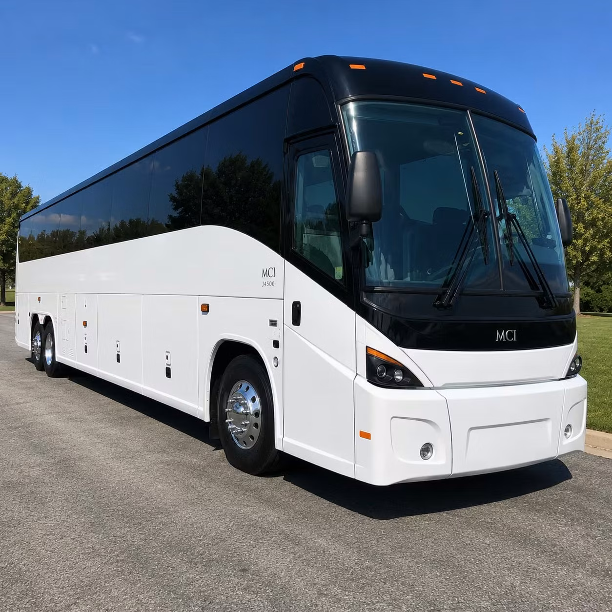 employee shuttles in mesa
