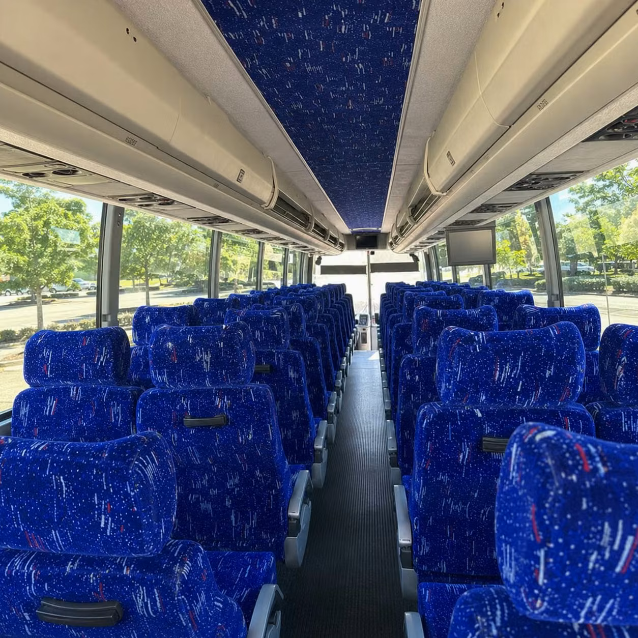 how trip distance and duration affect your mesa charter bus rate