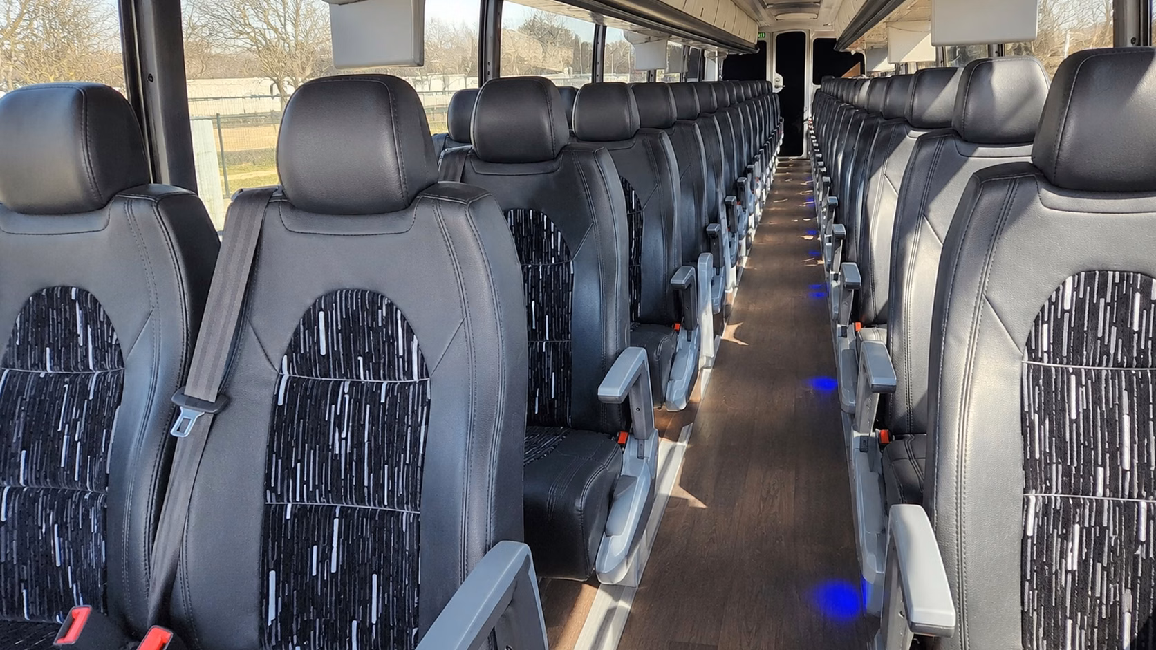 how where and when you re traveling affects mesa bus rental rates