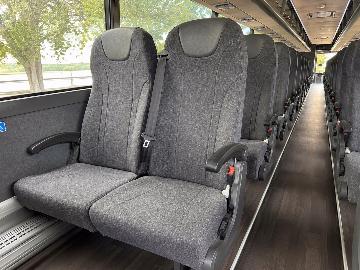 how your bus type changes charter bus prices in mesa arizona