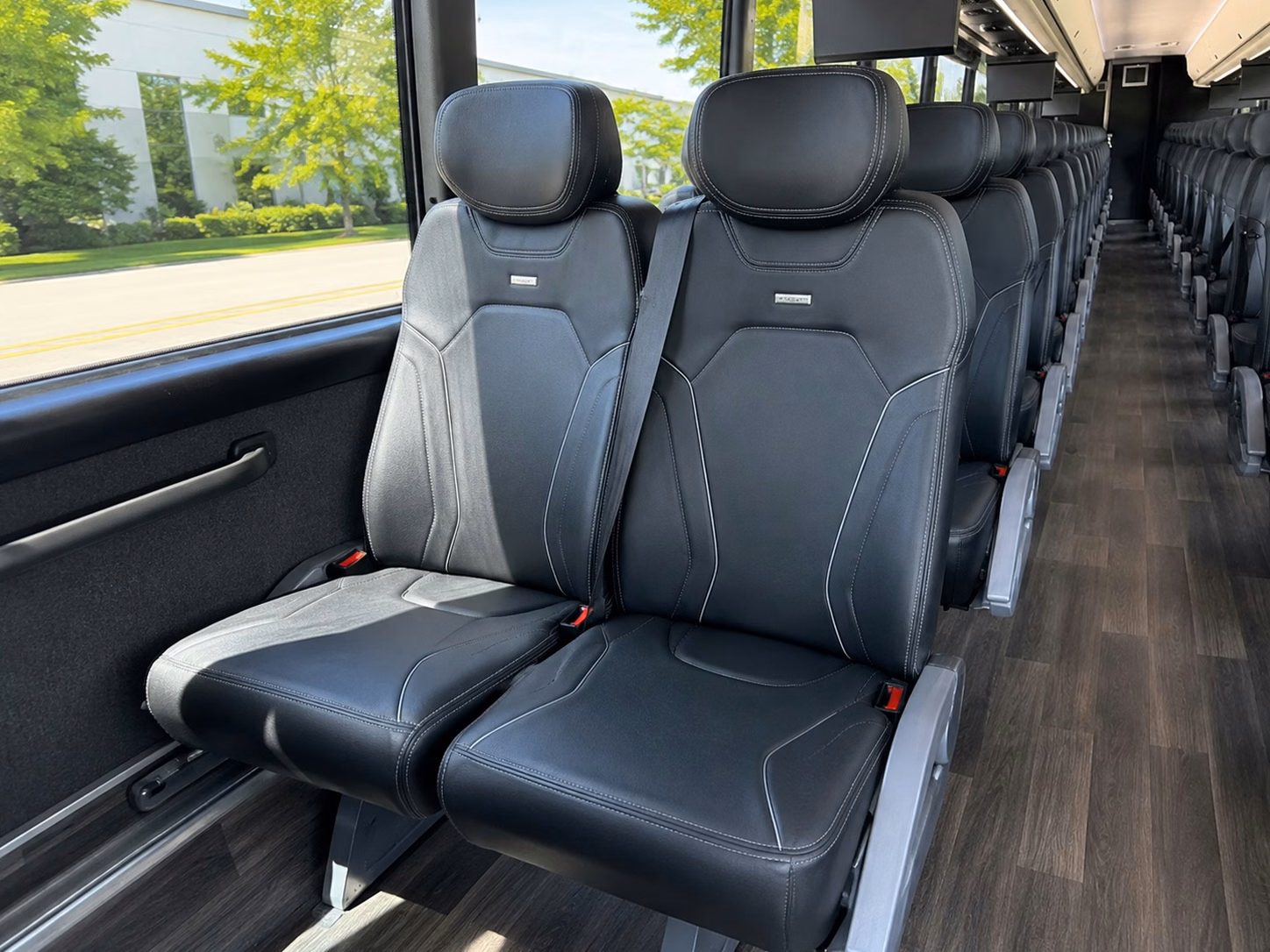 make your mesa hotel to venue shuttle seamless with charterbusmesa com
