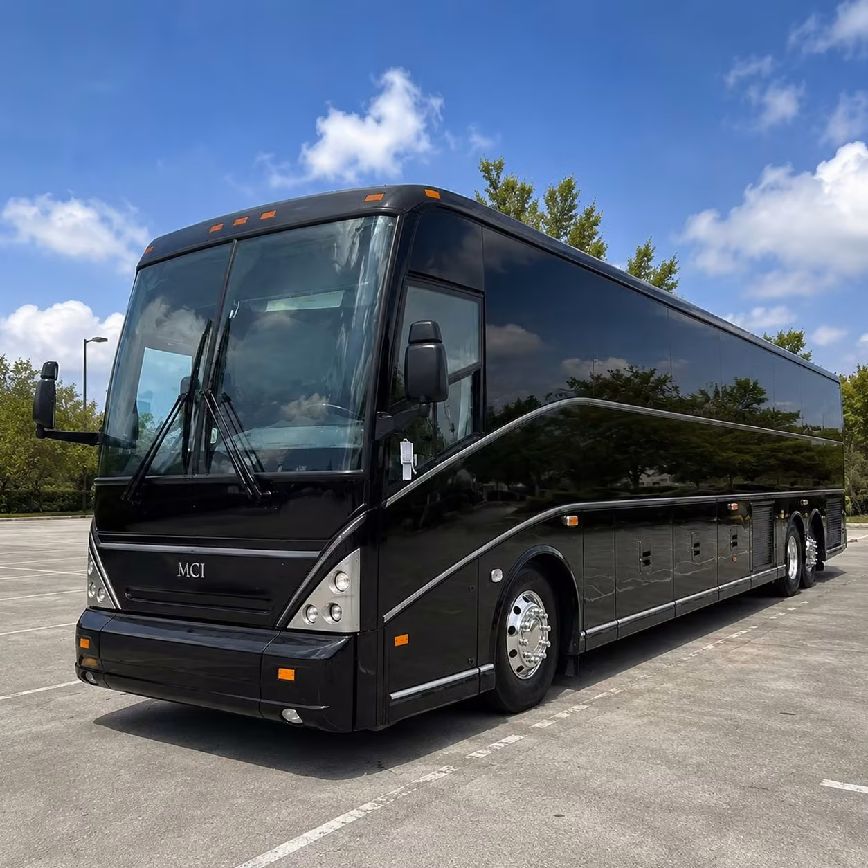 mesa airport transportation and cruise shuttle bus rentals