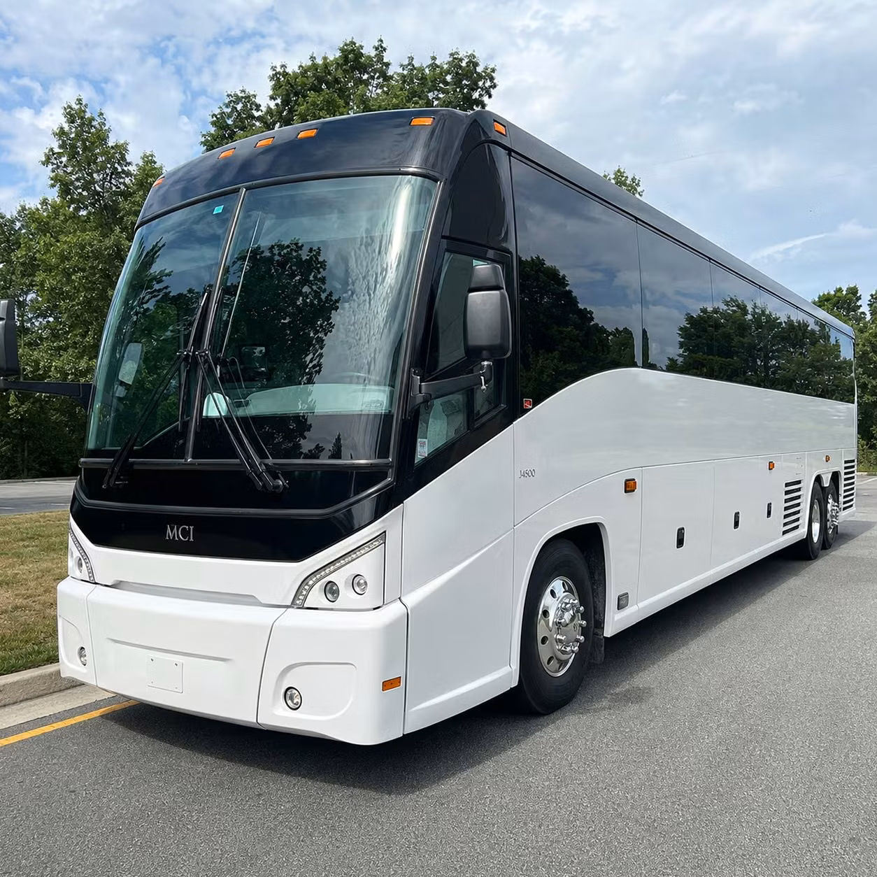mesa church groups can book minibuses and charter buses for sunday shuttle services