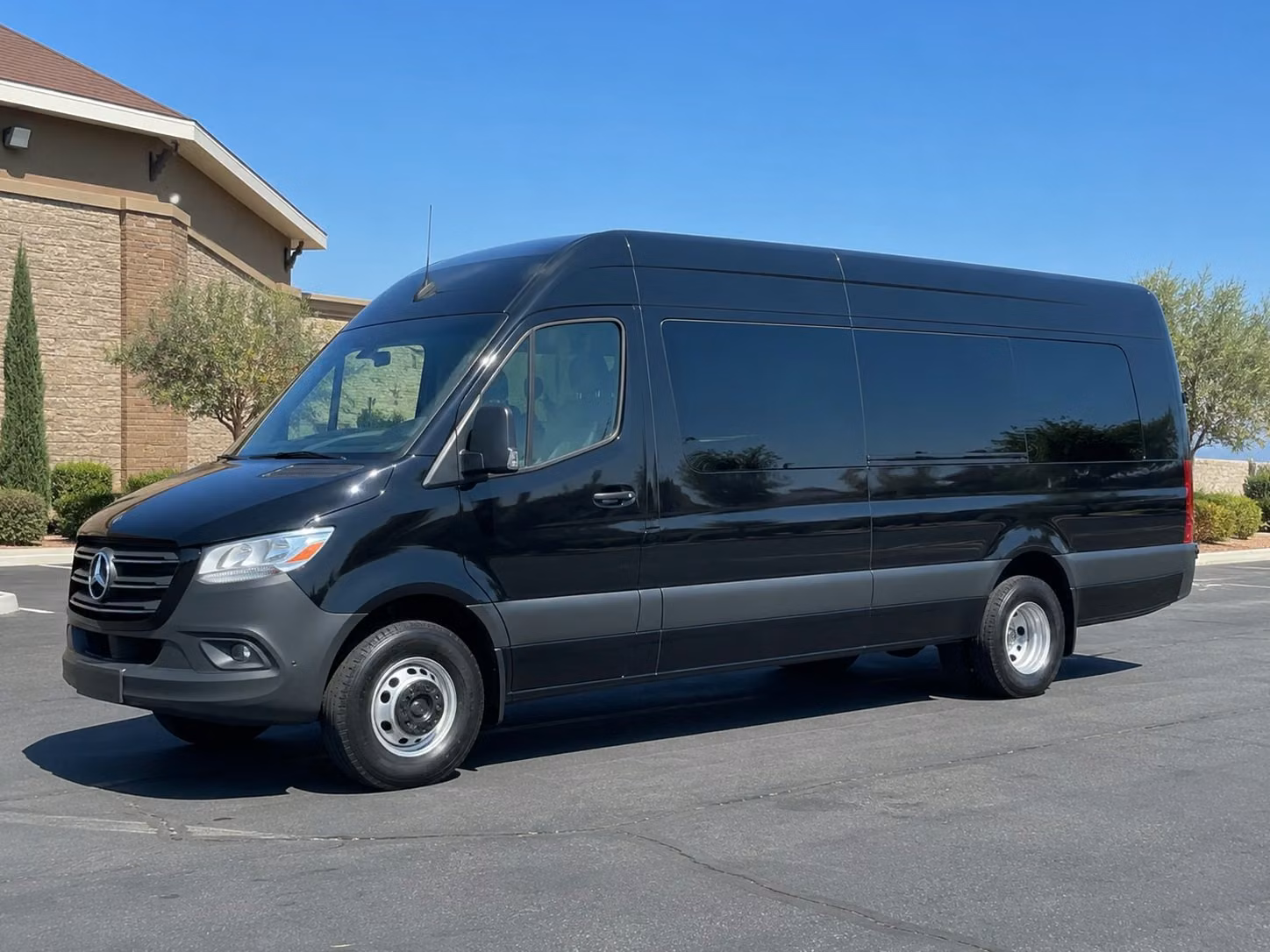 mesa government military transportation service