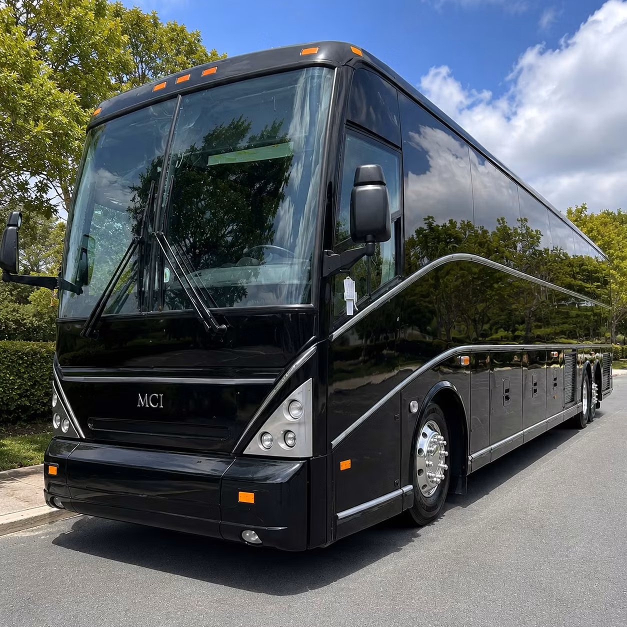 mesa wedding shuttle bus rentals that keep your guests moving all day