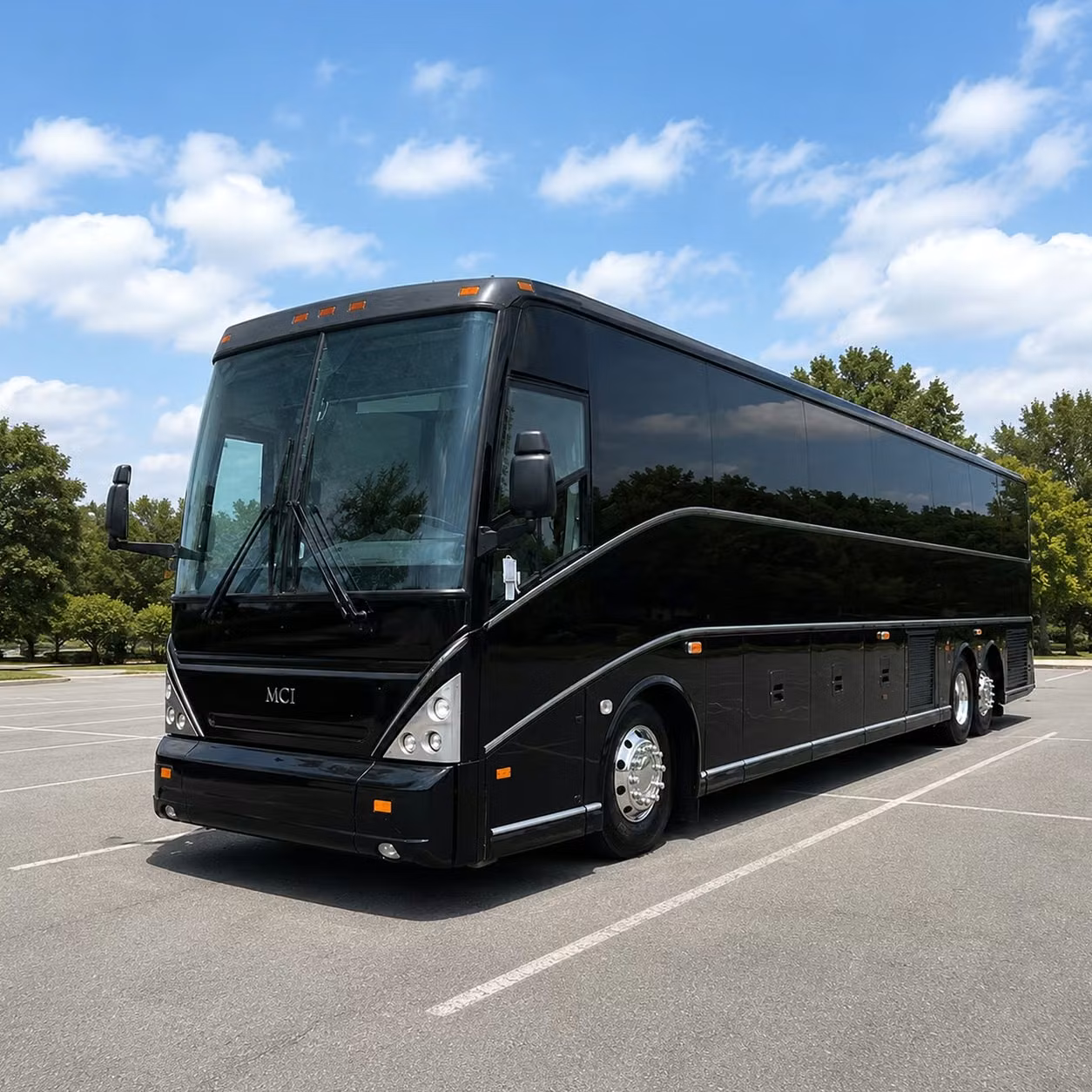 you can find and book corporate event transportation in mesa and any nearby city